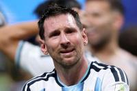 Argentina preparing for difficult transition after Lionel Messi bids emotional goodbye
