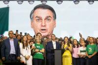Lula's lead over Flavio Bolsonaro narrows ahead of Brazil election, Quaest poll shows