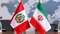 Peru cuts diplomatic ties with Iran over Hormuz crisis