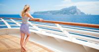SeaDream's first new ship in 25 years to debut 2029