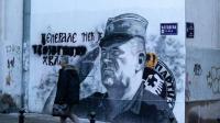 Croatia Sentences Bosnian Citizen for Glorifying Mladic