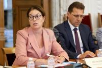 Bulgarian Energy Minister Calls for Regional Coordination Over Low Danube Levels