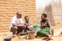 Mthunzi Trust engages 50 households on clean cooking energy