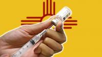New Mexico health officials recommend COVID-19 vaccine