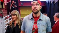 Travis Kelce buys Ohio lakeside mansion near where he…