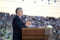 Prioritizing Social Stability Over Democratic Reforms: Uzbekistan Announces New Development Programs 