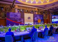 Ghana: Mahama decries selective global injustice, champions climate action and tech equality for ...