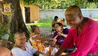 Dominica Dementia Foundation marks 10 years of advocacy and support
