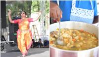 ‘Flavours of the World Festival’ returns to Dominica for creole season