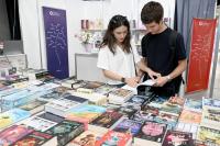 Bookfest Chisinau opens its 2026 edition; readers invited to celebrate books for five days
