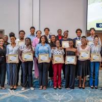 Jamaica Energy Partners awards over $19m in scholarships