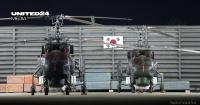 How a Soviet-Era Helicopter Fleet Is Pulling South Korean Operators Back Toward Russia