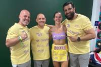 Women boxers face contrasting fight fortunes