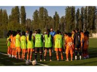Turning dominance into wins the next step for India U17 women