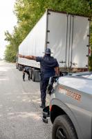 Governor Ivey Backs Trump Administration Trucking Crackdown as Alabama Leads the Way