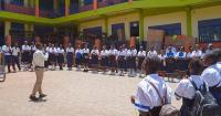 DRC: Schools reopen in ebola epicentre despite concerns