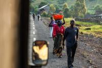 Congo Ebola Outbreak Surpasses 3,000 Deaths as Cases Climb Above 6,100