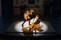 Seeding the Chicago theater field with new productions and companies