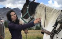 Cal Flyn explored the Earth’s wild places to write ‘The Savage Landscape’