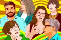 New Mexico’s Contemporary Art Pulse