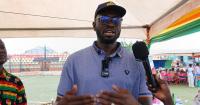 Walewale MP launches GH¢1m fund to support women, small businesses
