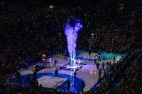 With playoffs approaching, WNBA hits pause for FIBA World Cup