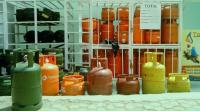 Cooking Gas Price Rises To ₦1,300/kg