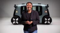 Zoox’s Aicha Evans Is Reimagining Urban Mobility