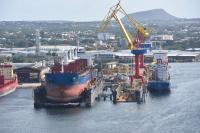 Curaçao Shipyard Eyes €100 Million Expansion to Tap Guyana and Suriname Oil Boom