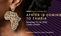Mark Your Calendars! Africa Is Coming to Zambia as PAWEN Brings Women Together to Build, Lead & Network