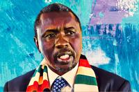 US-sanctioned Zimbabwean billionaire Kudakwashe Tagwirei has been sworn in as a senator