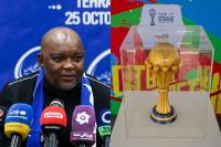 AFCON 2027 qualifiers: Rating Bafana Bafana’s chances of advancing