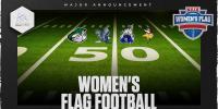 Four North Dakota colleges announce addition of women’s flag football
