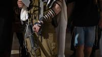 IDF fires commander filmed praying with West Bank Jewish extremists during Kusra siege