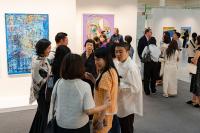 As South Korea’s Creative Industries Converge, Fine Art Is Riding the Wave