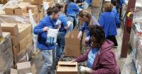 West Virginia to receive $6.4 Million for AmeriCorps programs