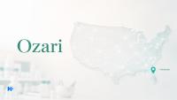Ozari Health Expands Pharmacy Transparency With Hallandale Pharmacy Profile on National Telehealth Platform