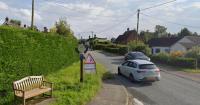 Gardening business issues plea after van targeted in theft