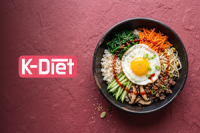 K-Diet Launches Personalized Korean Diet App With Over 1,000+ Recipes and Built-In Tracking
