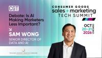 Mark Anthony Group, Jelmar Execs to Debate AI Impact at Consumer Goods Sales & Marketing Tech Summit