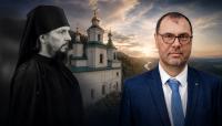 Albanian theologian calls Sviatohirsk Lavra murder a wound to entire Church