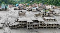 Nepal floods should mobilise climate action - UN