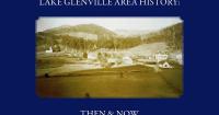 Book on Glenville history to be topic of next JCGS program
