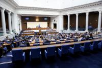 Parliament Elects Vladimir Daskalov as Health Insurance Fund Governor