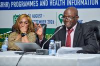 SADC Countries Meet in Harare to Accelerate Sexual and Reproductive Health Agenda