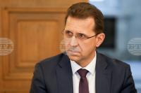 Bulgargaz Expected to Keep Gas Prices below European Market Levels, Deputy Energy Minister Says