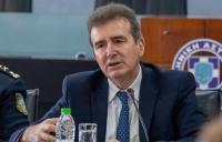 Greek Minister Details Traffic Plan and Phone Scam Crackdown