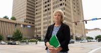 Baton Rouge's immigration court is open to the public, but elsewhere, there are concerns