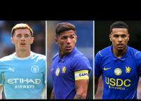 2026 summer transfer: Premier League leads spending as Europe’s biggest clubs splash billions