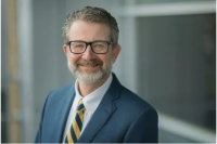 Mississippi Christian University School of Law Dean Named Among 2026 Top 50 Legal Innovators in Academia